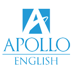 Logo Apollo English School Vietnam