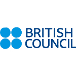 Logo British Council