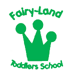 Logo Escuela Fairy Land Madrid