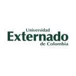 Logo Universidad Externado de Colombia